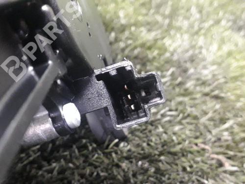 Rear wiper motor FORD FIESTA VI (CB1, CCN) 1.5 TDCi | BP6178748M102 