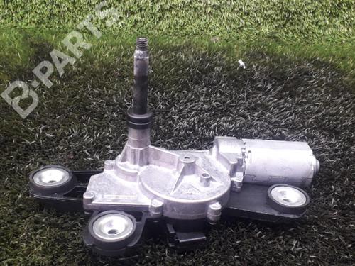 Rear wiper motor FORD FIESTA VI (CB1, CCN) 1.5 TDCi | BP6178748M102 
