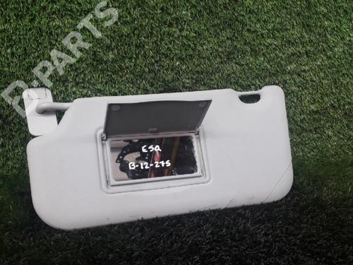 Left sun visor FORD FIESTA VI (CB1, CCN) 1.5 TDCi BP6178750I1