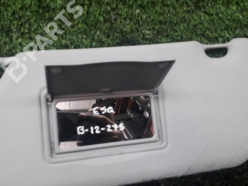 Left sun visor FORD FIESTA VI (CB1, CCN) 1.5 TDCi | BP6178750I1 