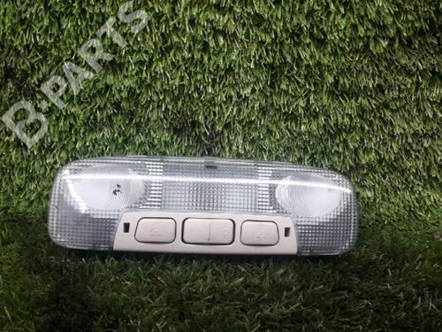 Interior roof light FORD FIESTA VI (CB1, CCN) 1.5 TDCi BP7089136I8