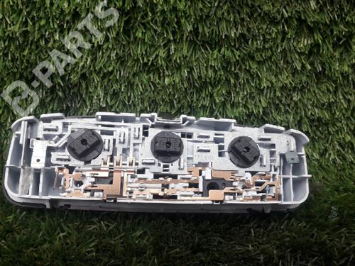 Interior roof light FORD FIESTA VI (CB1, CCN) 1.5 TDCi | BP7089136I8 