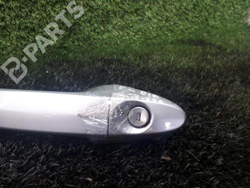Front right exterior door handle FORD FIESTA VI (CB1, CCN) 1.5 TDCi BP6178752C129