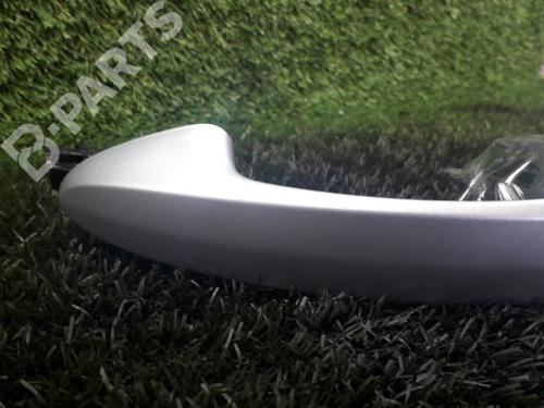 Front right exterior door handle FORD FIESTA VI (CB1, CCN) 1.5 TDCi | BP6178752C129 