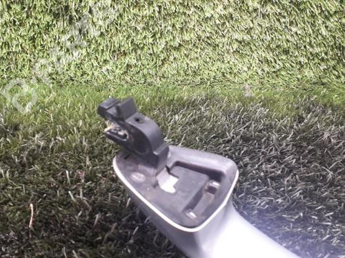 Front right exterior door handle FORD FIESTA VI (CB1, CCN) 1.5 TDCi | BP6178752C129 