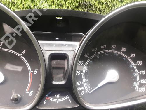 Instrument cluster FORD FIESTA VI (CB1, CCN) 1.5 TDCi | BP6178754C47 