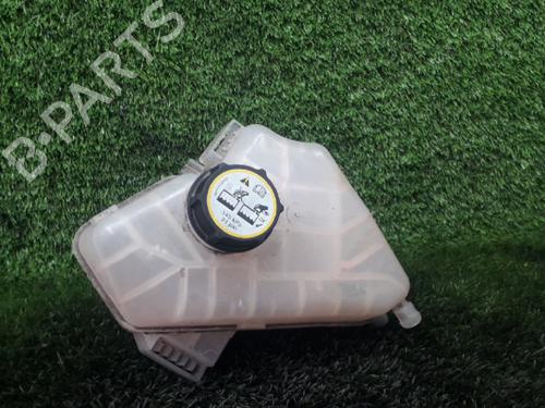 Expansion tank FORD FIESTA VI (CB1, CCN) 1.5 TDCi BP14411272C120