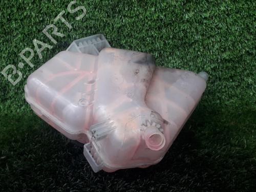 Expansion tank FORD FIESTA VI (CB1, CCN) 1.5 TDCi | BP14411272C120 
