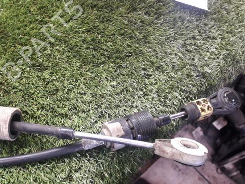 Gear lever FORD FIESTA VI (CB1, CCN) 1.5 TDCi | BP14411273M90 