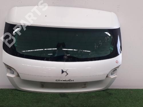 Tailgate CITROËN DS4 (NX_) 1.6 HDi 110 (112 hp)null