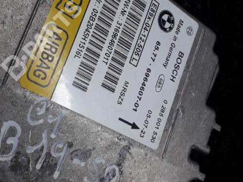 ECU airbags BMW 1 (E87) | BP6178827M53