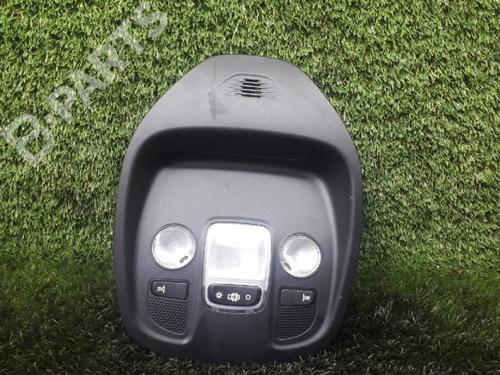 Used Interior roof light CITROËN DS4 (NX_) 1.6 HDi 110 (112 hp) 7089138