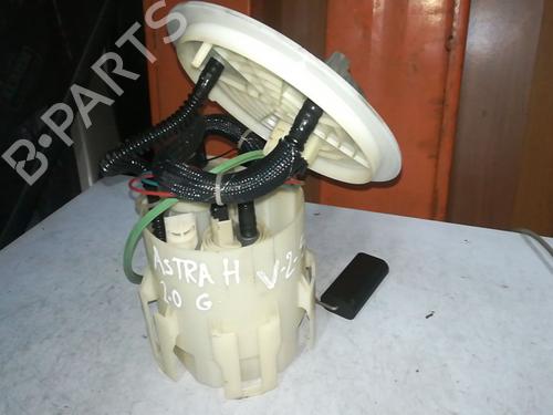 Used Fuel pump OPEL ASTRA H (A04) [2004-2014]  14411295