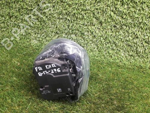 Front right seatbelt FORD FOCUS II (DA_, HCP, DP) 2.0 TDCi BP14411301I25