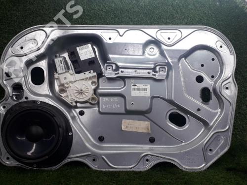 Front right window mechanism FORD FOCUS II (DA_, HCP, DP) 2.0 TDCi 988292121