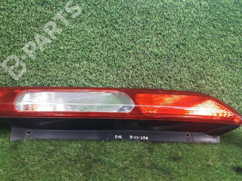 Right taillight FORD FOCUS II (DA_, HCP, DP) 2.0 TDCi BP6178966C35