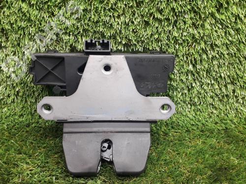 Tailgate lock FORD FOCUS II (DA_, HCP, DP) 2.0 TDCi 230707