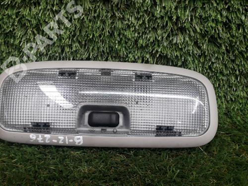 Interior roof light FORD FOCUS II (DA_, HCP, DP) 2.0 TDCi BP7089140I8