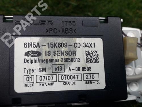 Kabinelys FORD FOCUS II (DA_, HCP, DP) 2.0 TDCi | BP7089141I8 