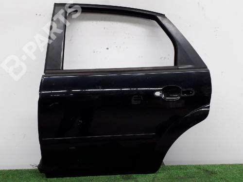 Left rear door FORD FOCUS II (DA_, HCP, DP) 2.0 TDCi BP6178978C4