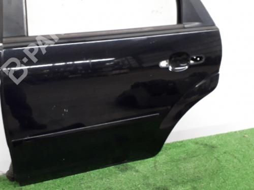 Left rear door FORD FOCUS II (DA_, HCP, DP) 2.0 TDCi | BP6178978C4 