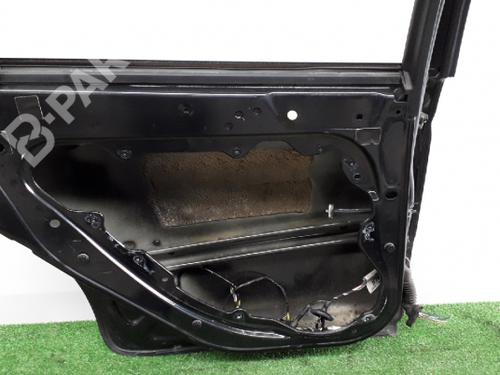 Left rear door FORD FOCUS II (DA_, HCP, DP) 2.0 TDCi | BP6178978C4 