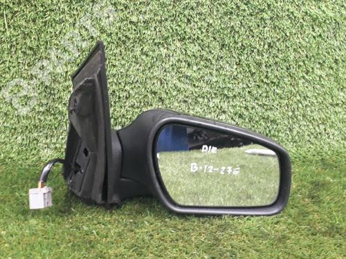 Right mirror FORD FOCUS II (DA_, HCP, DP) 2.0 TDCi BP6178984C27