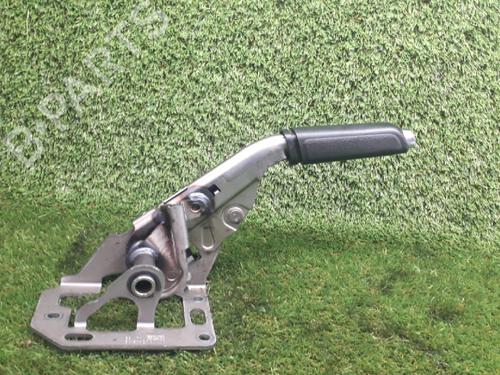 Hand brake FORD FOCUS II (DA_, HCP, DP) 2.0 TDCi 3m512780db