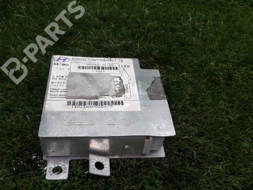 Airbag module HYUNDAI GETZ (TB) 1.1 (63 hp) 6179042