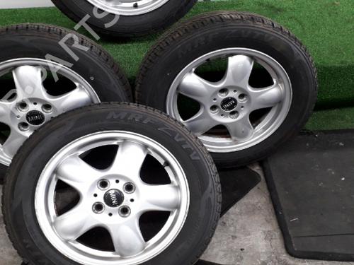 Rim MINI MINI (R56) Cooper D | BP14411319C45 