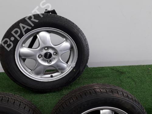Rim MINI MINI (R56) Cooper D | BP14411319C45 
