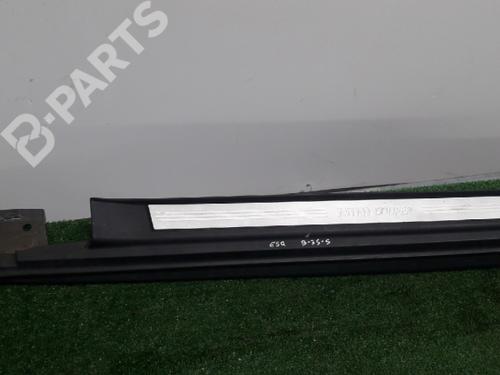 Left sideskirt MINI MINI (R56) Cooper D BP6179132C115
