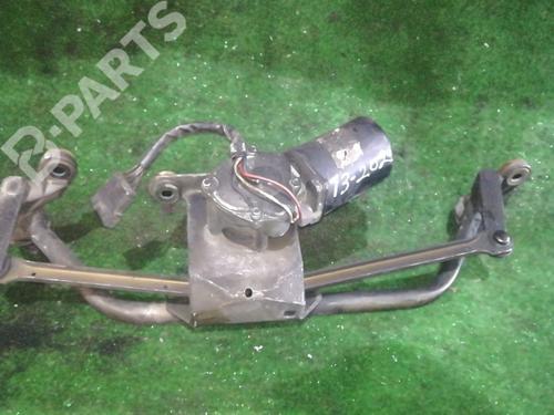 Front wiper motor PEUGEOT EXPERT Van (222) 1.9 TD BP6179233M29