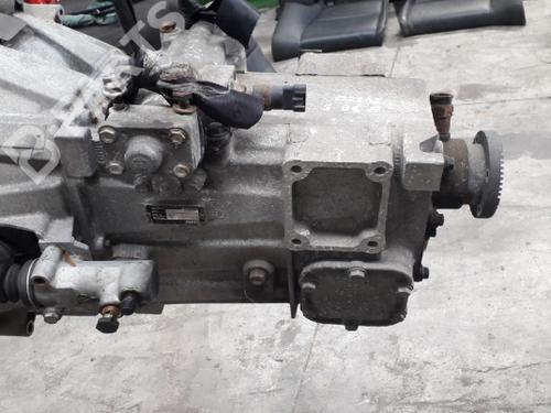 Gearbox IVECO EuroCargo I-III  | BP6179247M3 