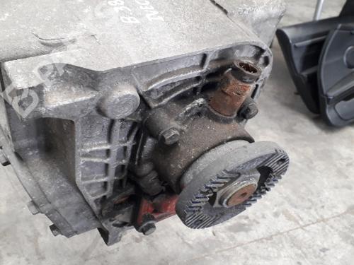 Gearbox IVECO EuroCargo I-III  | BP6179247M3 