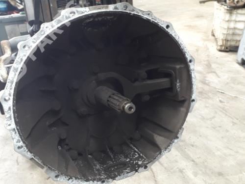 Gearbox IVECO EuroCargo I-III  | BP6179247M3 