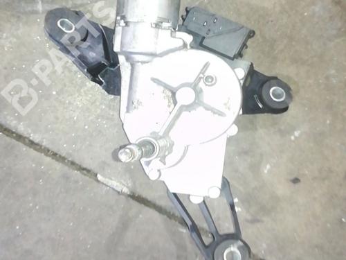 Used Rear wiper motor TOYOTA YARIS (_P9_) [2005-2014]  6179256