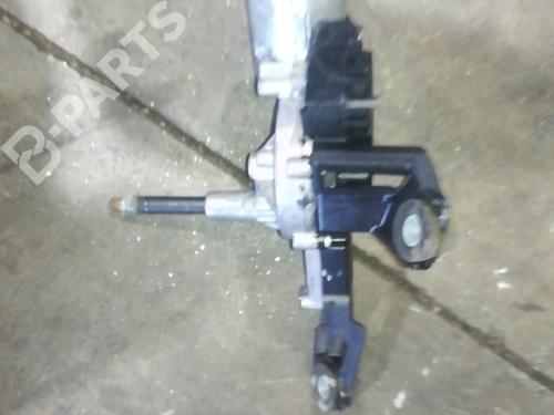 Rear wiper motor TOYOTA YARIS (_P9_)  | BP6179256M102 