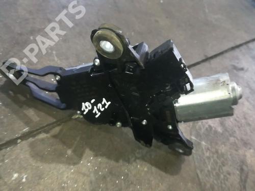 Rear wiper motor TOYOTA YARIS (_P9_)  | BP6179256M102 