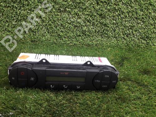 Commande Chauffage FORD MONDEO III (B5Y) [2000-2007]  6179291