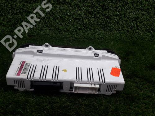 Commande Chauffage FORD MONDEO III (B5Y)  | BP6179291I5 