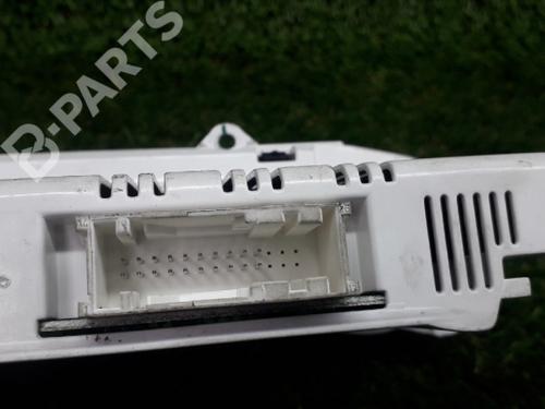 Commande Chauffage FORD MONDEO III (B5Y)  | BP6179291I5 