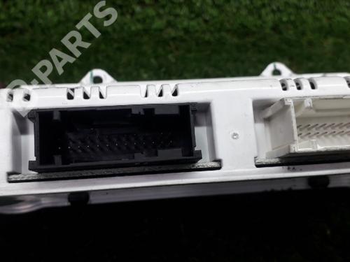 Commande Chauffage FORD MONDEO III (B5Y)  | BP6179291I5 