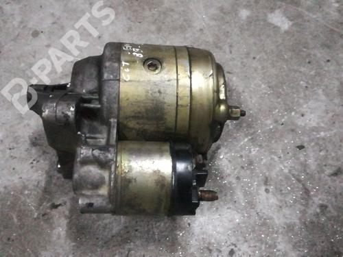 Used Starter CITROËN BX (XB-_) [1982-1994]  6179350