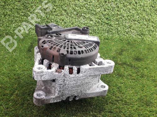 Alternator FORD FIESTA VI (CB1, CCN) 1.6 TDCi 8v2110300ab