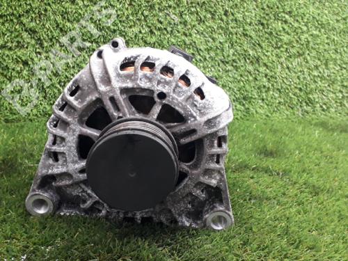 Alternator FORD FIESTA VI (CB1, CCN) 1.6 TDCi | BP6179363M7 