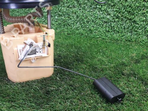 Fuel pump FORD FIESTA VI (CB1, CCN) 1.6 TDCi | BP14411326M76 