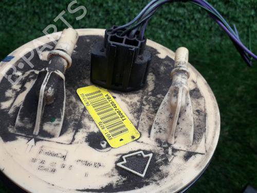 Fuel pump FORD FIESTA VI (CB1, CCN) 1.6 TDCi | BP14411326M76 