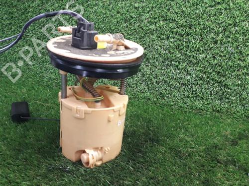 Fuel pump FORD FIESTA VI (CB1, CCN) 1.6 TDCi | BP14411326M76 