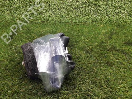 Rear right seatbelt FORD FIESTA VI (CB1, CCN) 1.6 TDCi BP14411328I28